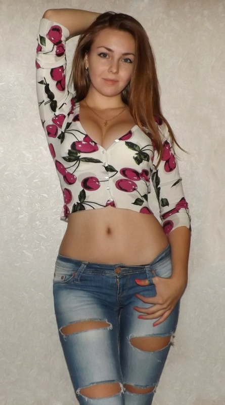 Анкета проститутки Александра - Фото 1, Вольное, 28 лет, №27814